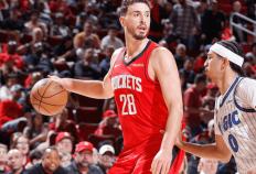 火箭队加时逆转魔术4连胜！申京30+13+8送绝平 杜兰特35分制胜一投