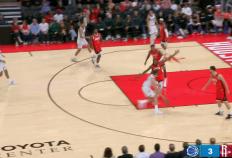 火箭队加时逆转魔术4连胜！申京30+13+8送绝平 杜兰特35分制胜一投