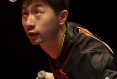 乒乓球发球抢攻首要环节——发好5个落点精准控制前三板