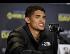 WBC超次中量级拳王卫冕战泡汤，世界拳王方多拉因伤退赛