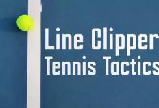截线者：网球战术 Line Clipper: Tennis Tactics 战术网球回合制策略