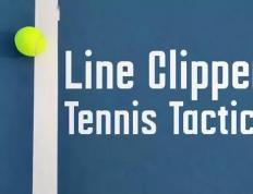 截线者：网球战术 Line Clipper: Tennis Tactics 战术网球回合制策略