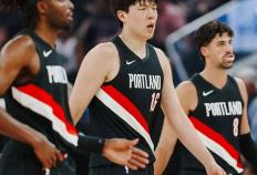 杨瀚森：从CBA最佳防守球员到NBA防守软肋，究竟为何？