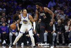 过山车式的比赛，勇士怎么输的，成也科尔败也科尔，一招直接失灵