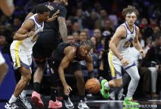 过山车式的比赛，勇士怎么输的，成也科尔败也科尔，一招直接失灵