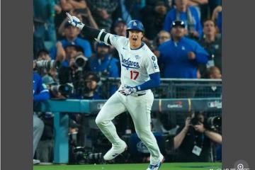 日本职棒大赛与MLB世界大赛奖金差距惊人，说出来都心酸