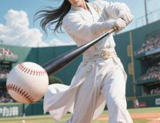 《棒球比賽(sài)》全国u系列比賽(sài)是什么级别·棒球1号位