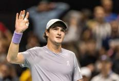 阿尔卡拉斯、辛纳现在统治男子网坛，但不会一直处于ATP巡回赛的顶端