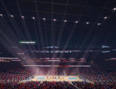 1亿美元换取自由身！布朗(lǎng)队斥资24亿打造俄(é)州首(shǒu)座全(quán)封闭NFL球场