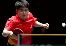 央视直播！成都混团世界杯今日赛程+CCTV乒乓球直播时间表