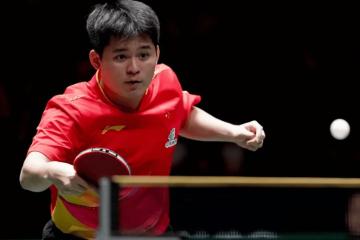 央视直播！成都混团世界杯今日赛程+CCTV乒乓球直播时间表