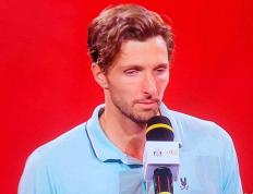 ATP上海大师赛圆满落幕，瓦谢罗夺冠，世界排名大突破