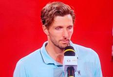 ATP上海大师赛圆满结束，瓦谢罗称王，世界排名大幅上升！