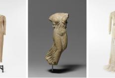 纽约大都会要建服装展厅，首展关注“着衣之身”