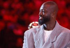 德怀恩·韦德建议NBA全明星赛效仿NFL职业碗赛季末举办，重燃比赛激情