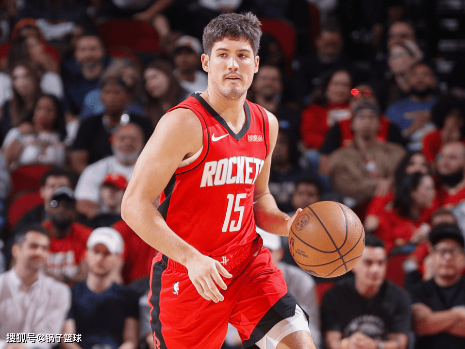 火箭队加时逆转魔术4连胜！申京30+13+8送绝平 杜兰特35分制胜一投