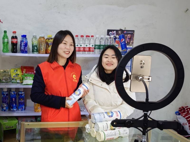 南京小店，多亏有这些场外指导