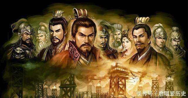 陆逊为何和呂(lǚ)蒙一(yī)样，认为应该擒杀关羽、夺取荆州(zhōu)？眼光還(hái)是立(lì)场