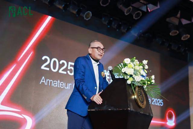 主场封王！海南精英队夺冠2025冠军联盟挑战赛