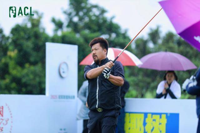 主场封王！海南精英队夺冠2025冠军联盟挑战赛