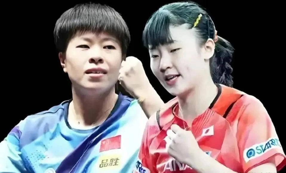 王艺迪击败日本选手夺冠，CCTV5直播全运会乒乓球比赛