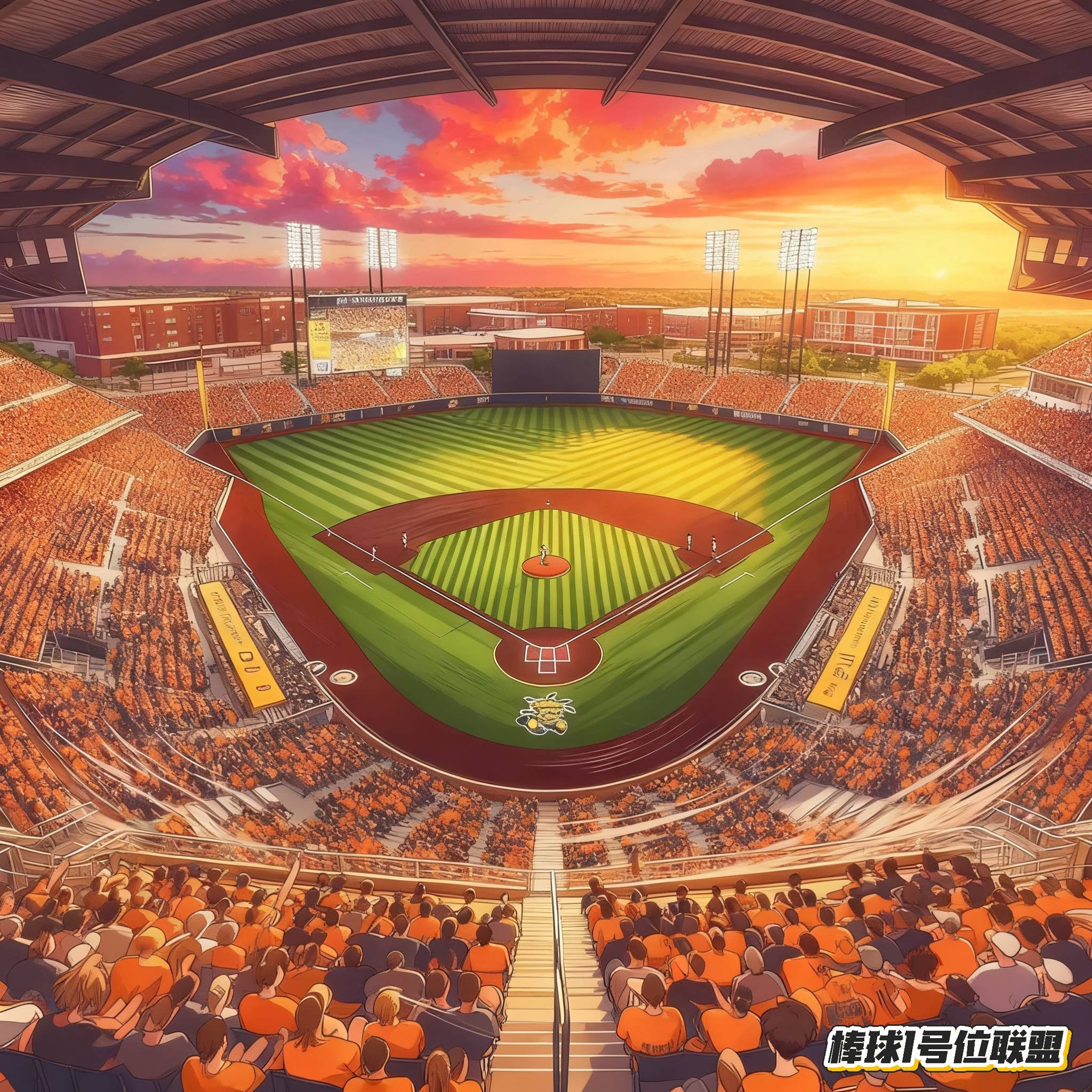 《MLB棒球(qiú)》亚特兰大勇士队·棒球(qiú)1号位(wèi)