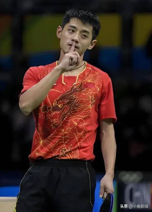 引发了无數(shù)共鸣！张继科谈羽毛(máo)球，直言“被羽毛(máo)球的價(jià)格吓一跳！”