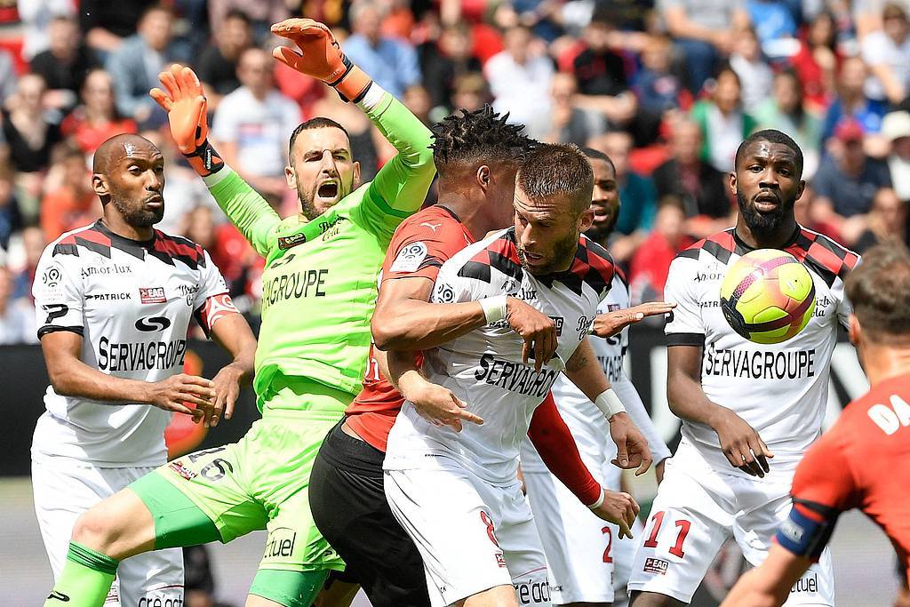 加的(de)夫城VS AFC温布尔登实时比分預(yù)测分析(xī)