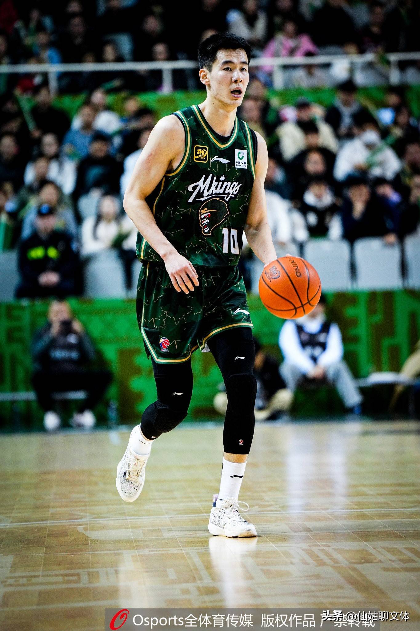 CBA首轮最(zuì)佳阵容出炉，2外援+3国内球员，徐昕(xīn)成为最(zuì)佳防守(shǒu)球员