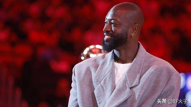 有趣，德懷(huái)恩·韦德希望NBA全明星赛像NFL职业碗一样安排赛程