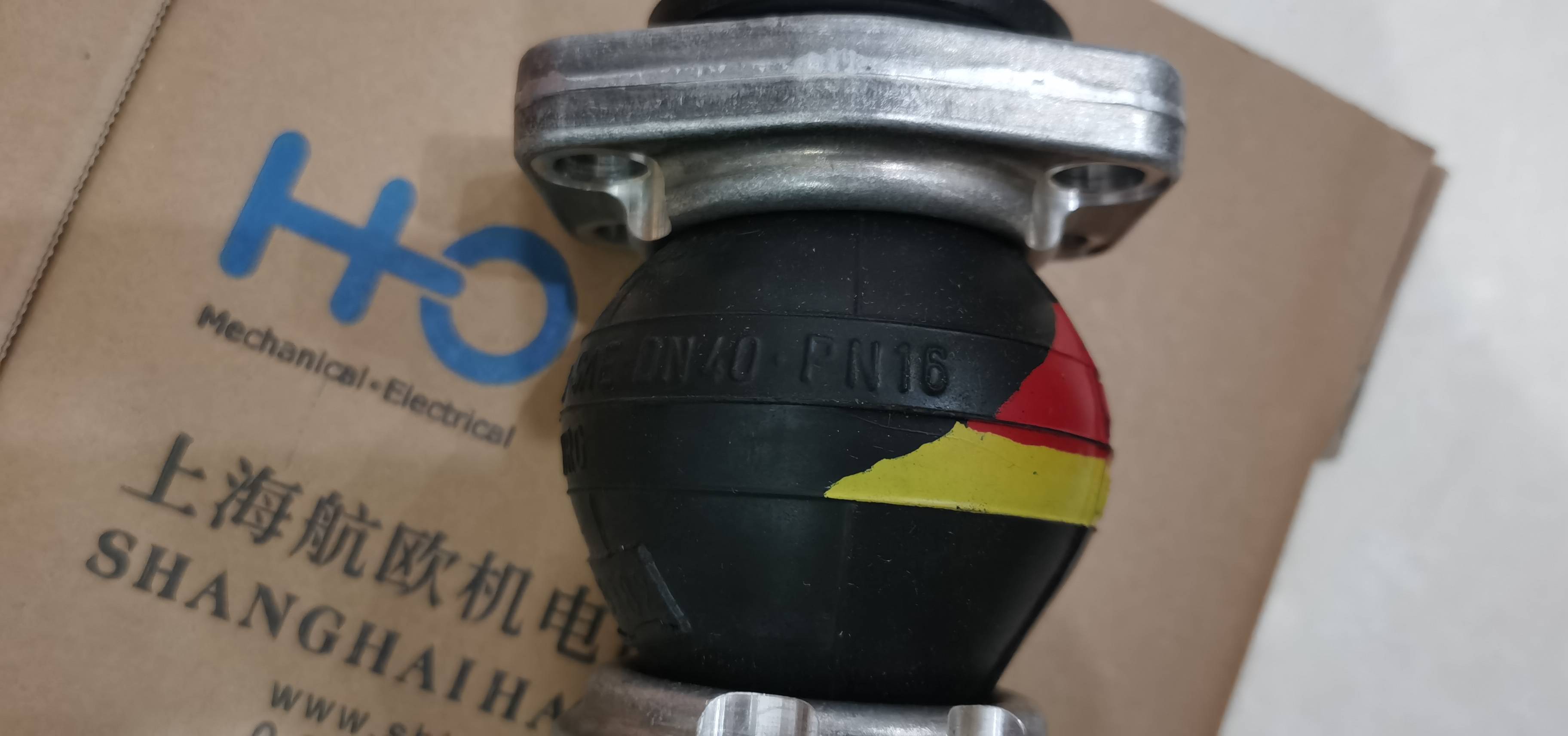 2025年度StenFlex补偿器加工厂排名：使用寿命长的知名品牌推荐