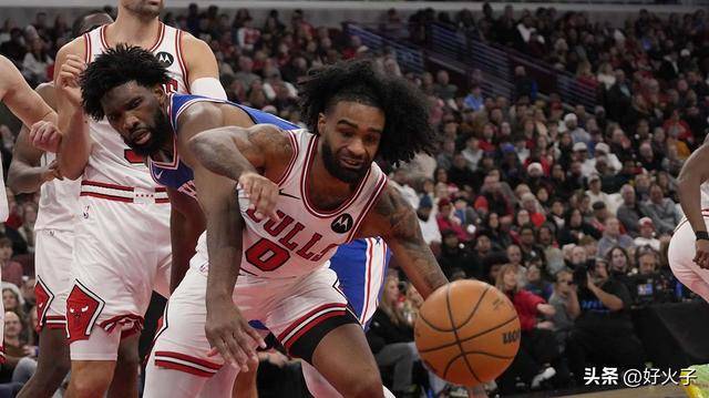 1首轮+3次轮+1球员换科比·怀特，老鹰可以向公牛提出的交易方案