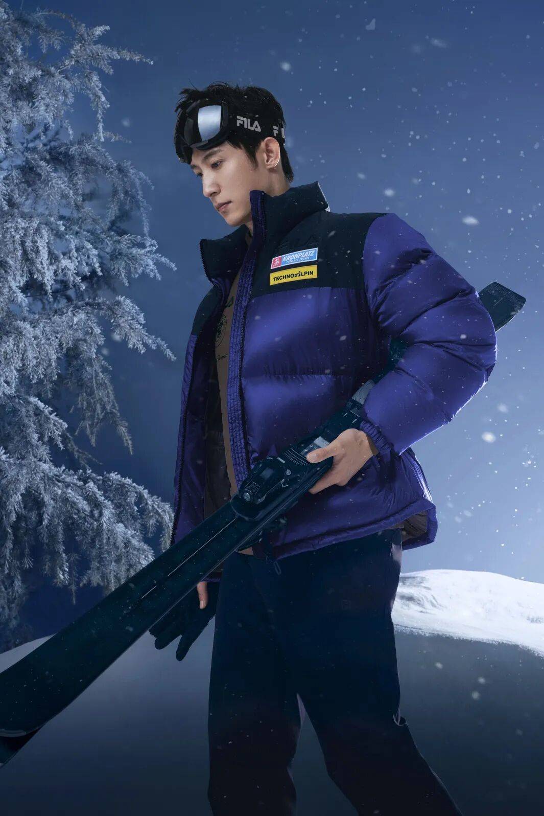 Balenciaga发布橄榄球(qiú)系列(liè)