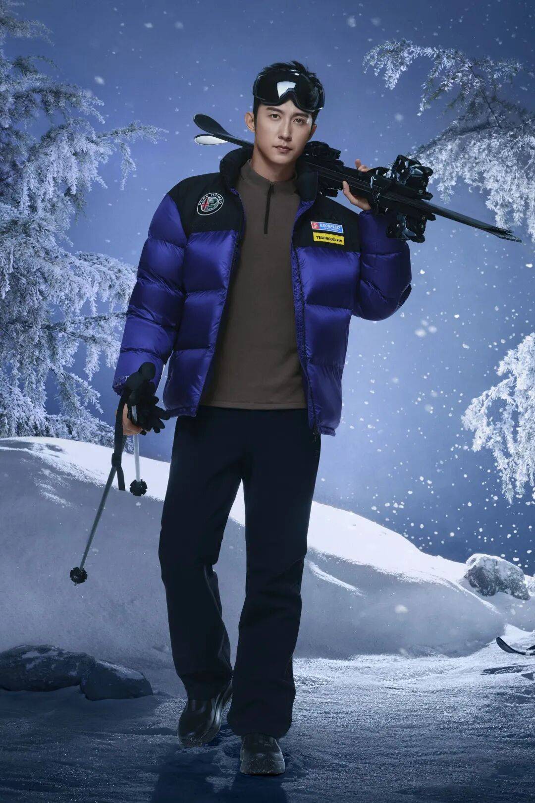 Balenciaga发布橄榄球(qiú)系列(liè)