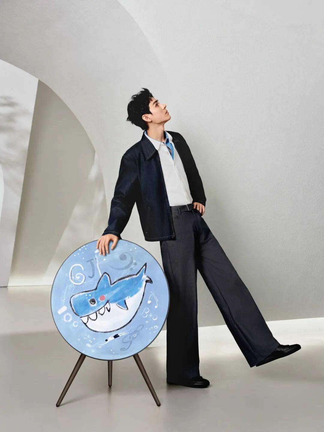 Balenciaga发布橄榄球(qiú)系列(liè)