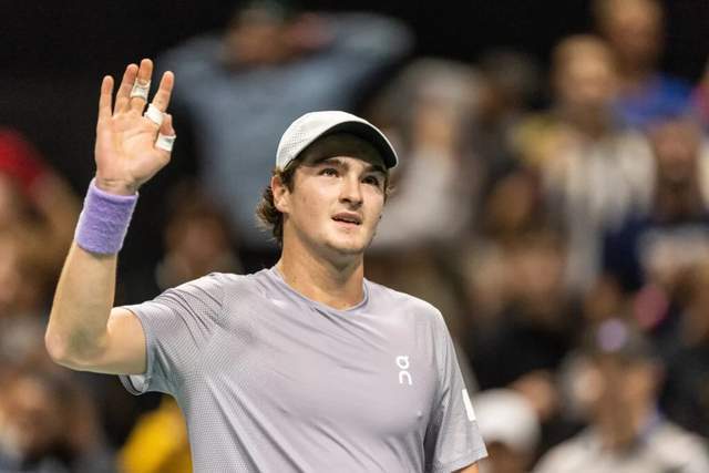 阿尔卡拉斯、辛纳现在统治男子网坛，但不会一直处于ATP巡回赛的顶端