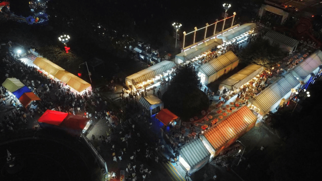 “购”精(jīng)彩！吉安元旦活(huó)动大集錦(jǐn)