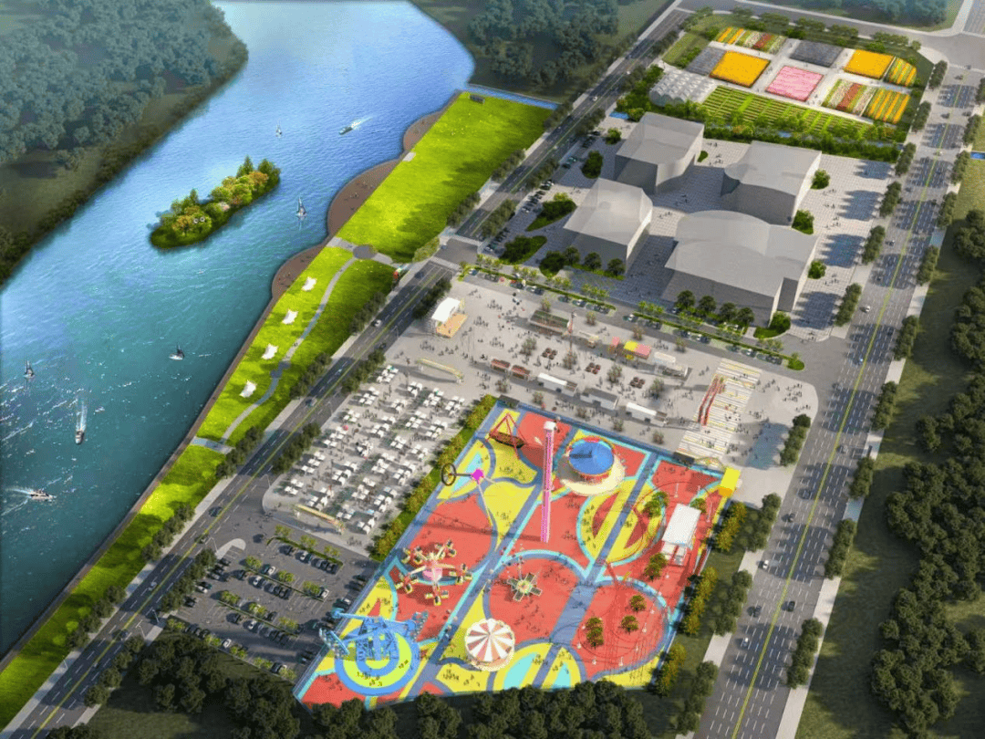 “购”精(jīng)彩！吉安元旦活(huó)动大集錦(jǐn)