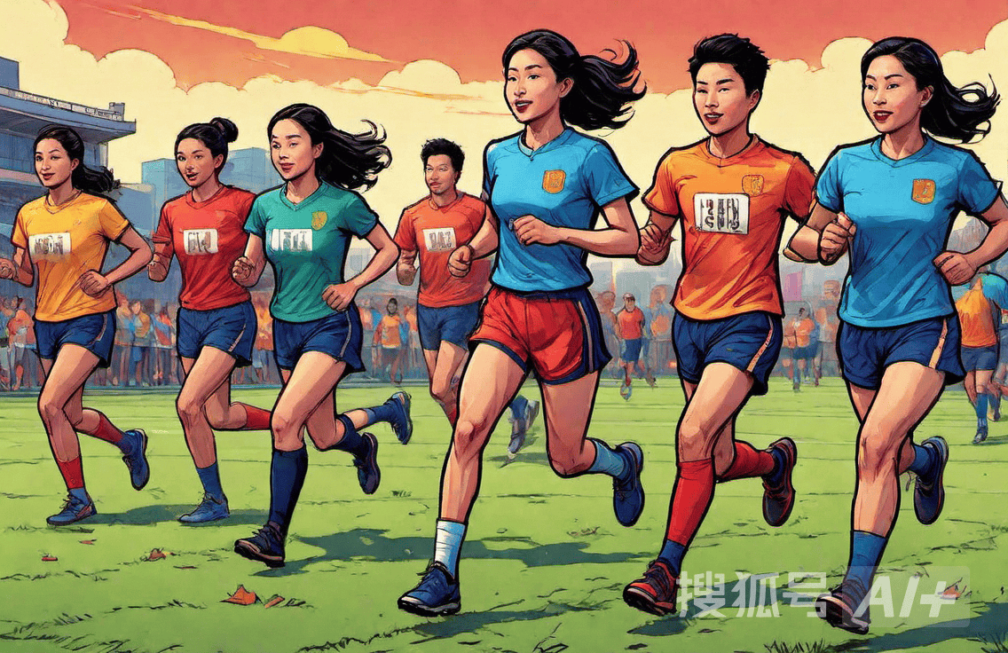 腰(yāo)旗橄榄球：都市(shì)运动场的新宠，解锁團(tuán)队运动新玩法