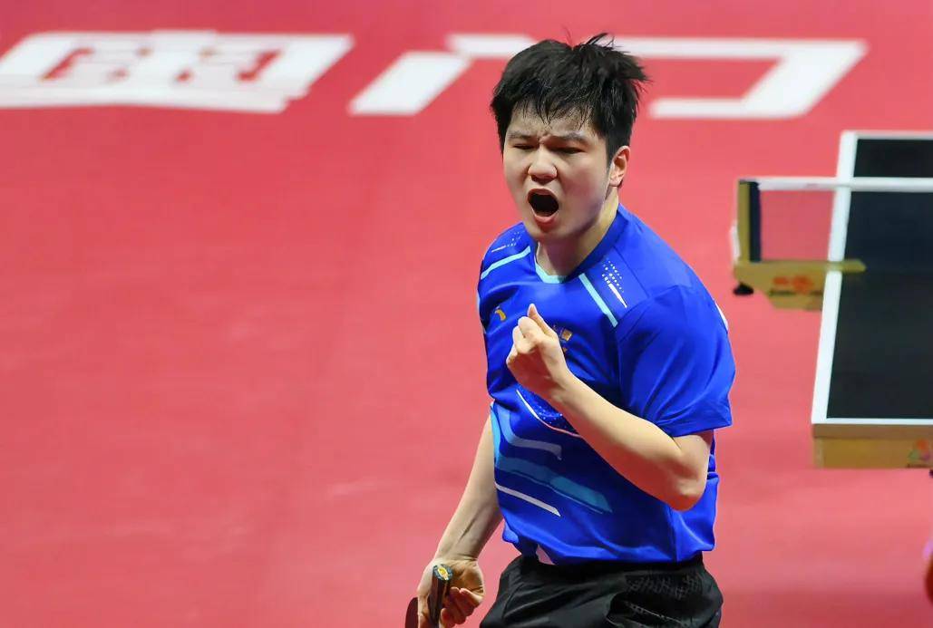 全(quán)运會(huì)乒乓(pāng)球賽(sài)程表(biǎo)！男单决賽(sài)对阵表(biǎo)，男单决賽(sài)时间出炉！