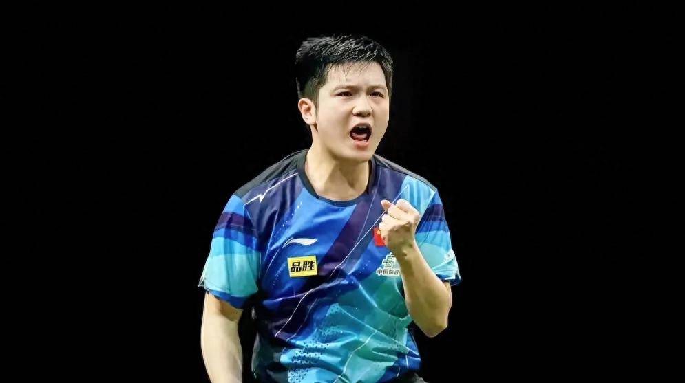 全(quán)运會(huì)乒乓(pāng)球賽(sài)程表(biǎo)！男单决賽(sài)对阵表(biǎo)，男单决賽(sài)时间出炉！