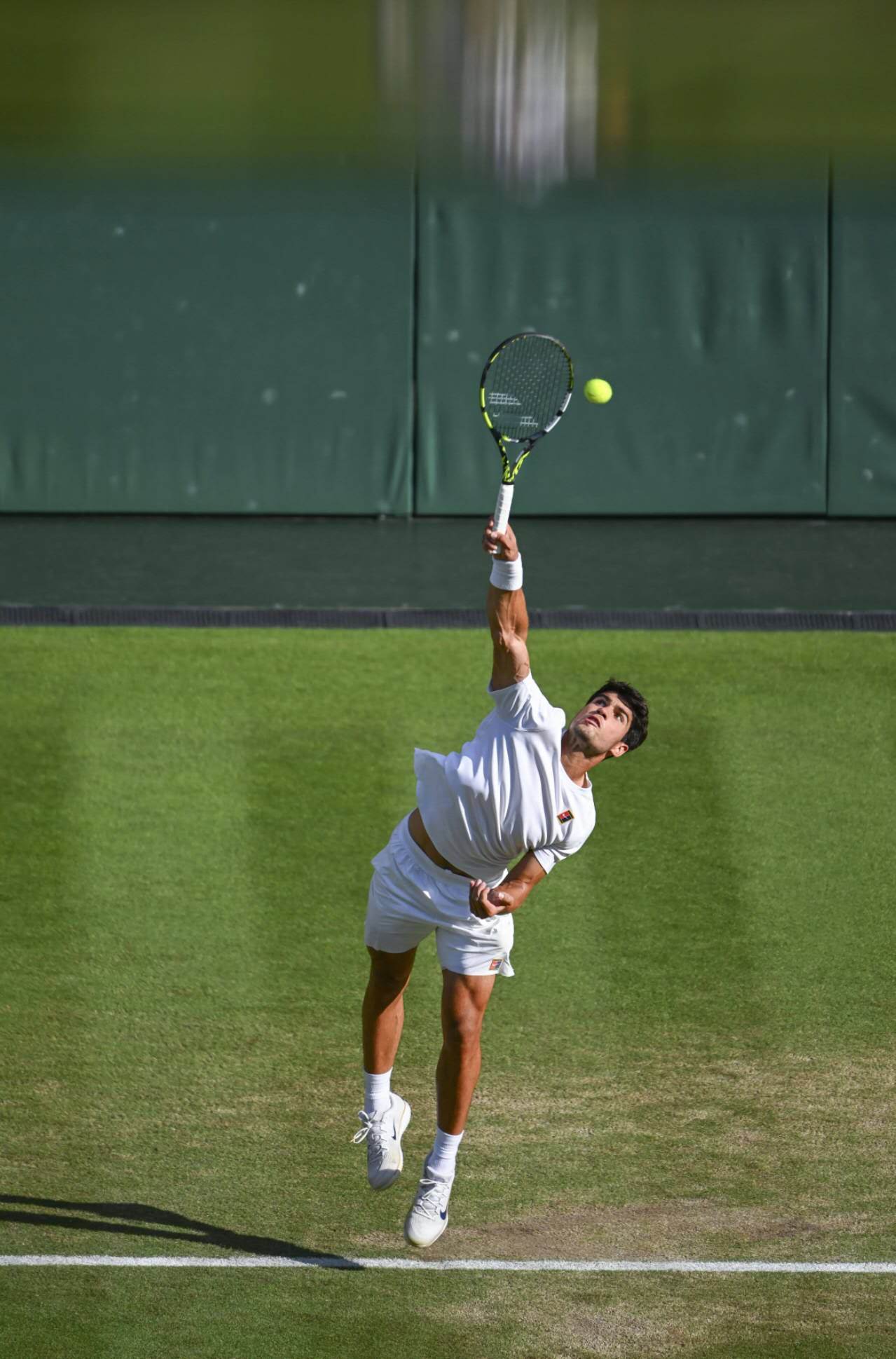 小威教练反驳阿卡比辛纳更强论，亨曼称现在无关紧要的比赛太多了